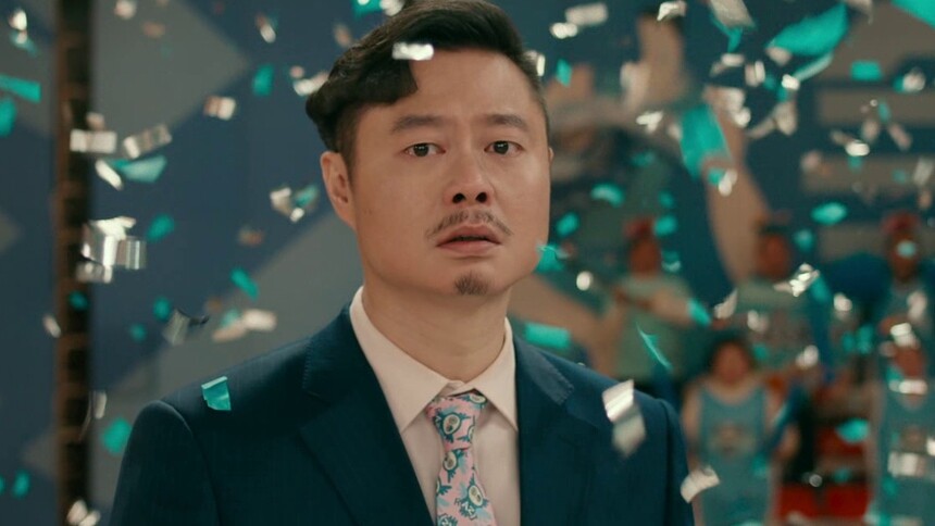 好像也没那么热血沸腾