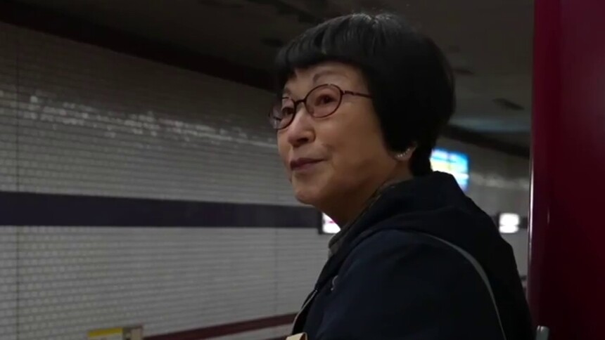 有义务把南京大屠杀的真相传达出去——访日本铭心会会长松冈环