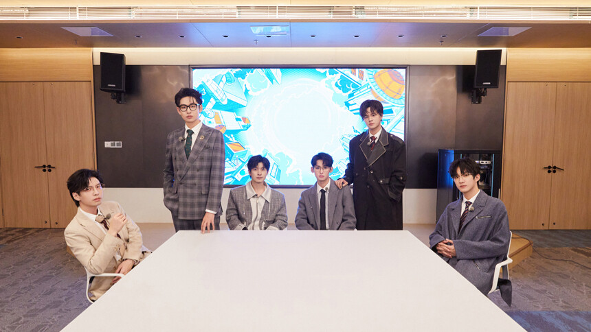 名侦探学院 第七季