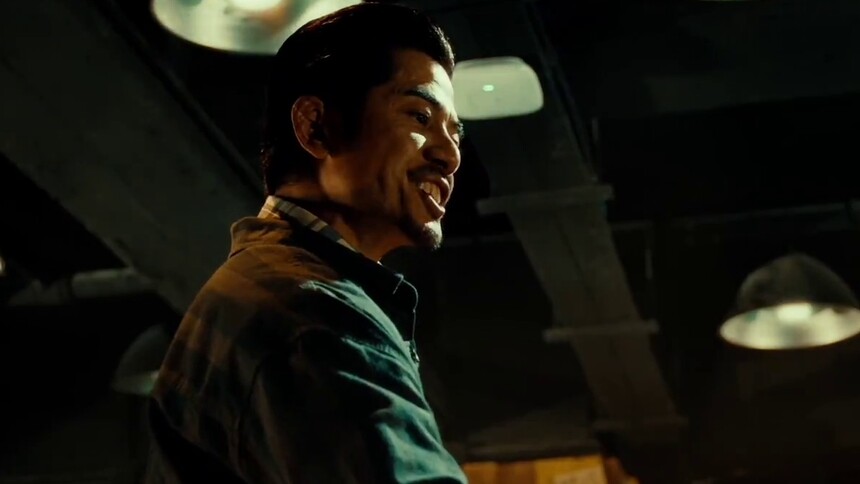 《临时劫案》“一起富贵”版预告 郭富城领衔群匪上演“劫中劫”