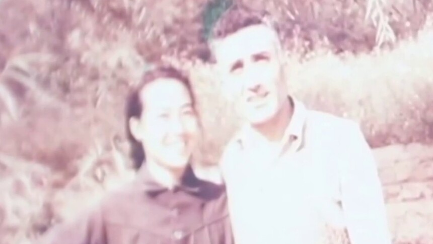 秀我中国｜苏菲女士回忆与马大夫爱情往事