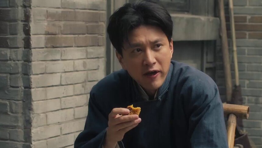 《问苍茫》精彩预告：毛泽东筹备上海党部遭排挤