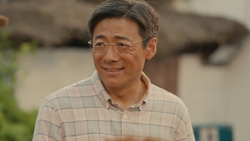 江大乔石竹子伪婚后生活
