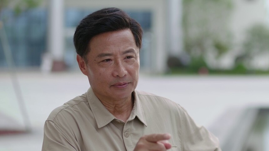 《此心安处是吾乡》第32集看点：永乐镇旅游协会挂牌成立