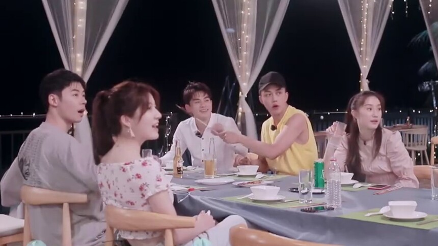 消失一天的朱云慧去哪了？原来上午已经打包回家