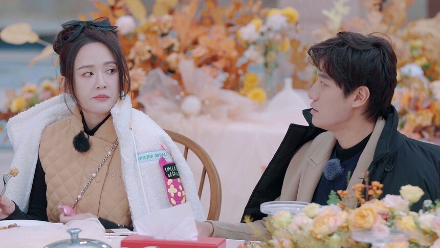 关于生孩子问题，陈乔恩艾伦这样说