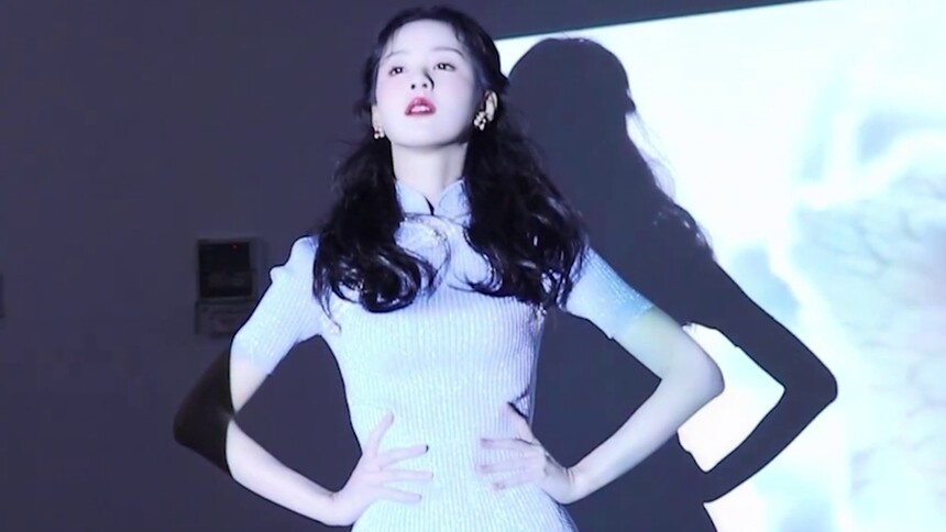 陈都灵工作室否认与汪汐潮复合：艺人目前是单身