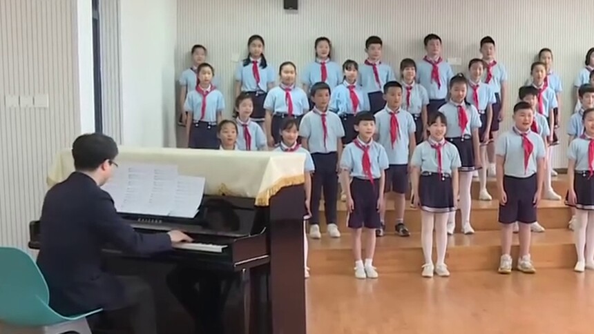 “三点半”课堂 “双减”在行动 长沙市砂子塘新世界小学 让“三点半”课后服务更显活力与温度