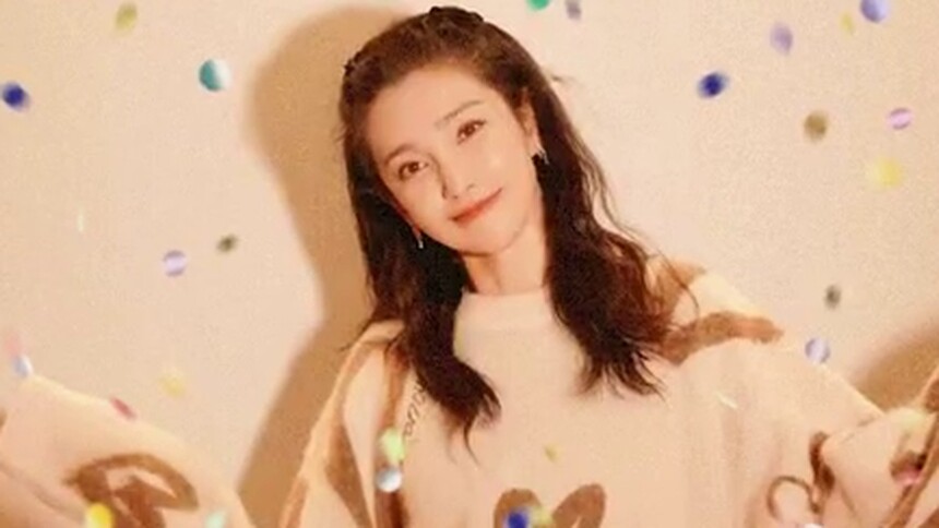 任泉凌晨卡点为李冰冰庆生 多年友谊令人羡慕