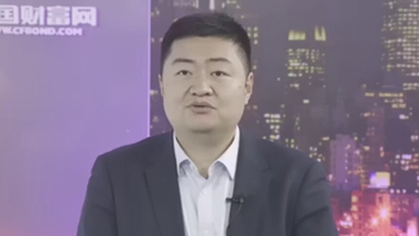 【财富心声】周宇航：聚焦保险本质 提升客户保险获得感