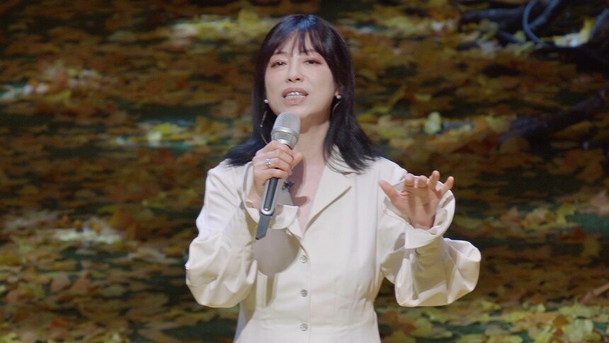 黄绮珊演唱《生活总该迎着光亮》 暖心献唱点亮希望之光