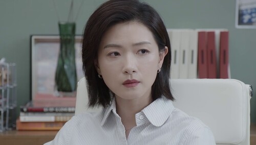 《女士的品格》先导篇：家庭事业亮红灯？万茜刘敏涛邢菲逆流而上