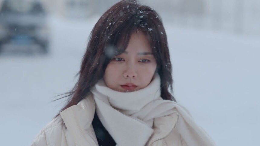 《归路》第1集看点：归晓与路炎晨再相遇