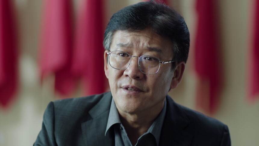 许你万家灯火 第19集
