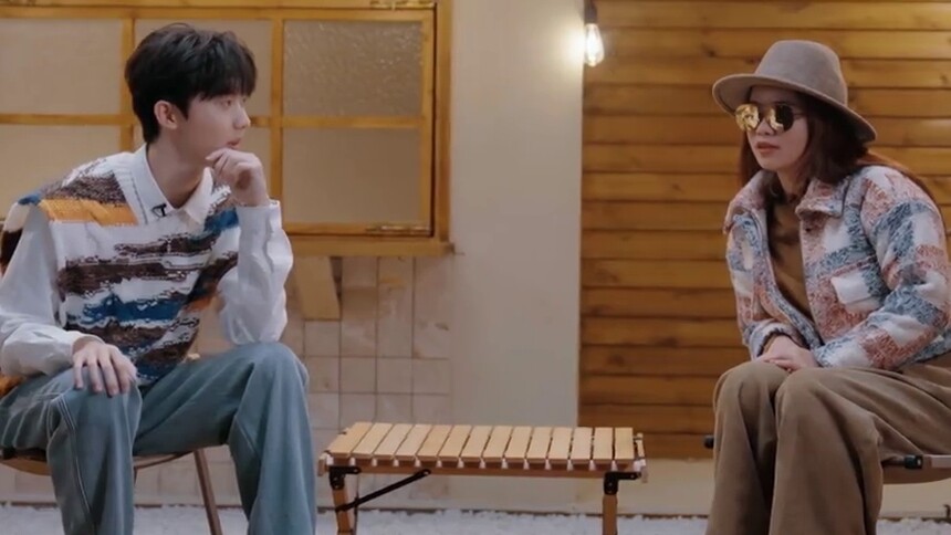 《声生不息·会员加更》3月18日看点：马嘉祺坏特互学方言 艾怡良魏如萱讲述金曲奖经历