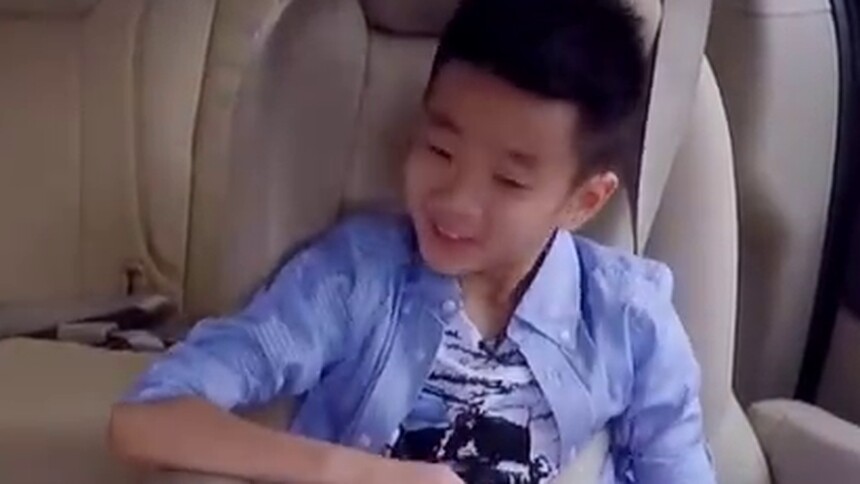 杨阳洋自我否定 杨云鼓励却被专家说表现太敷衍