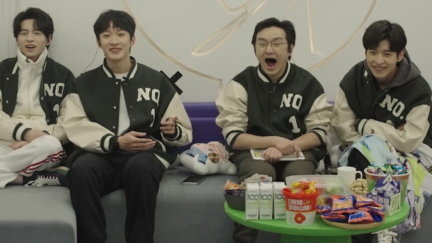 名侦探学院 第六季