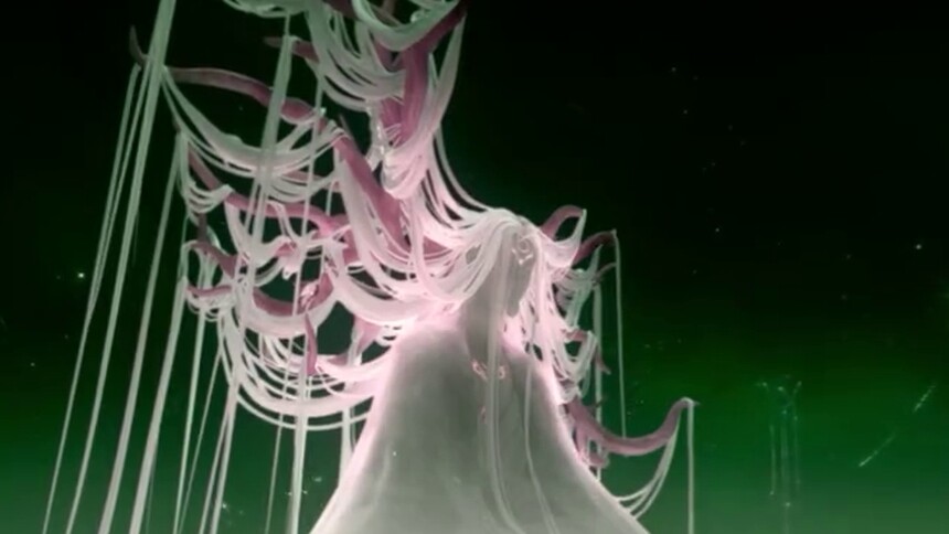 南部赛区 个人赛 张凯添：配音作品