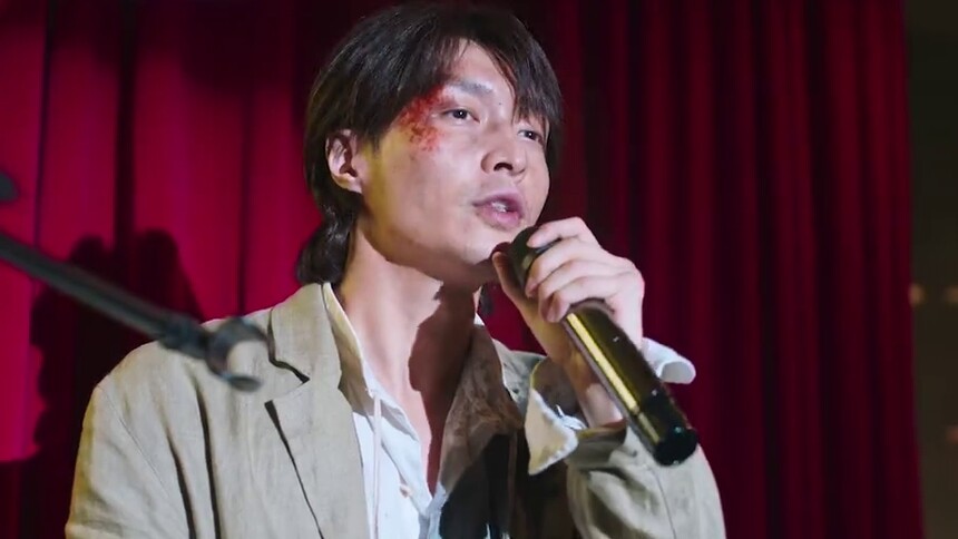 《长沙夜生活》“长沙一夜”预告 周冬雨、王栎鑫惊喜亮相