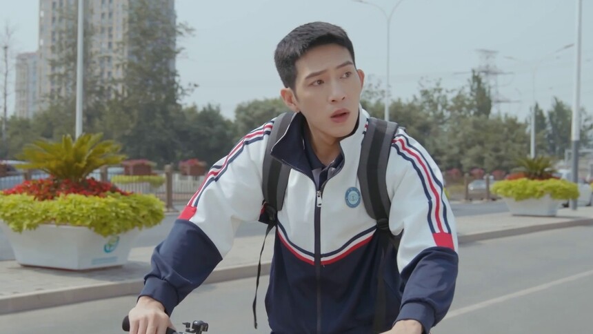 第30集剧透！路炎晨写给归晓的一封信