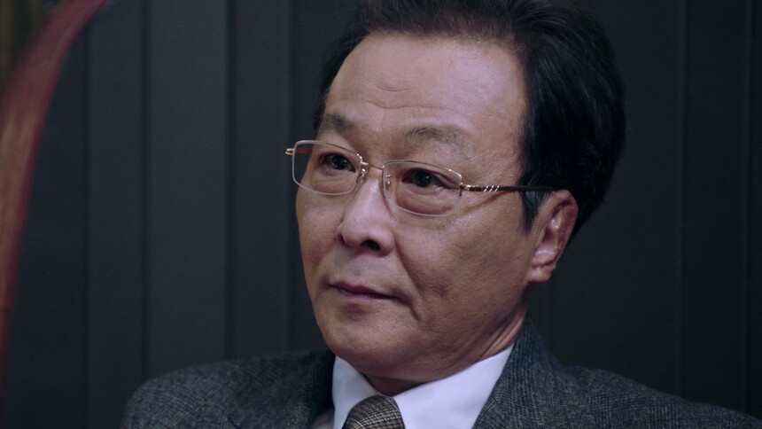 乔布告诉虔峰自己技术不敌路陈 最终选择加入虔峰