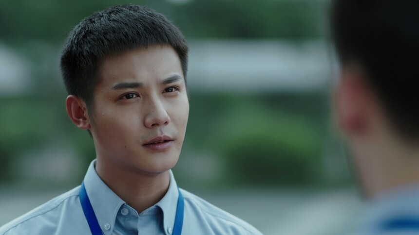 《许你万家灯火》第12集看点：叶启辰怀疑林奇
