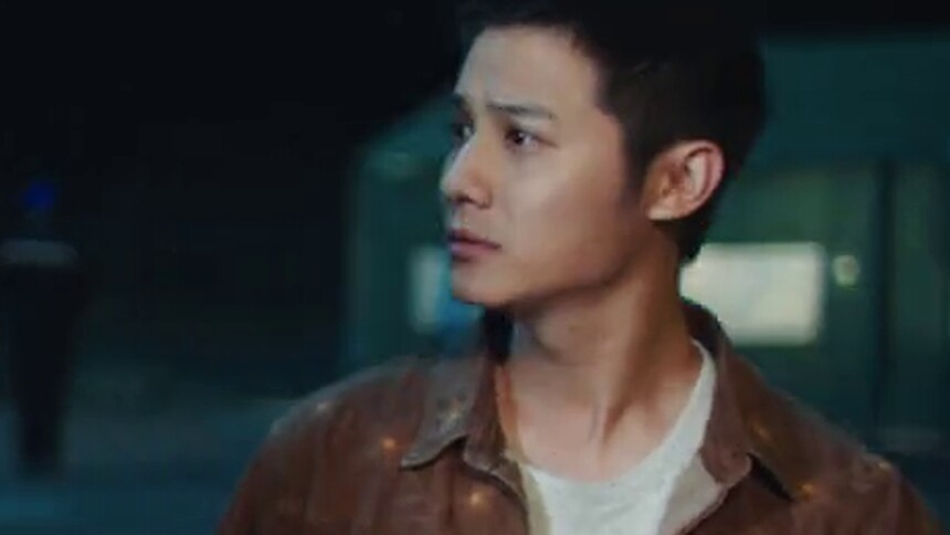 《许你万家灯火》第13集看点：林奇进了攻关小组