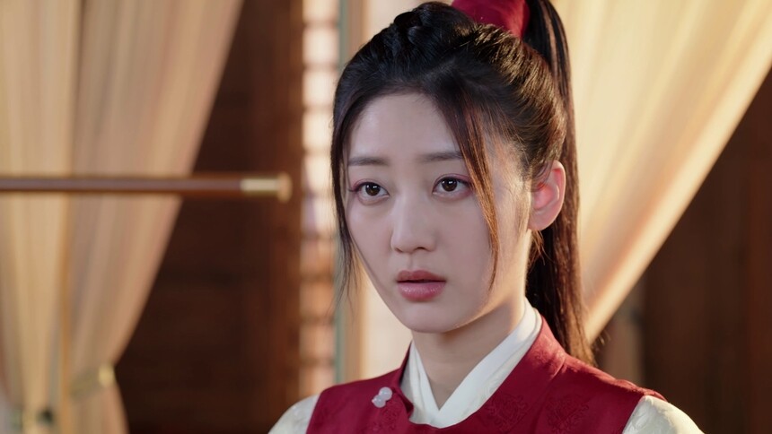 周缘掉马甲现场 元气夫妇争吵