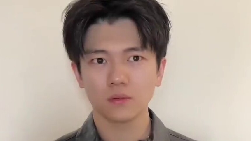 《无眠之境》全员催眠之陈嘉鑫