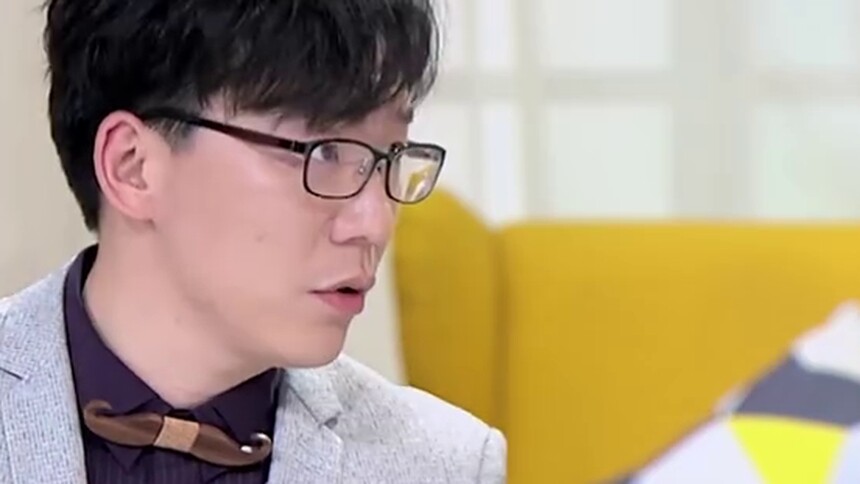 陈铭的小分享：孩子是独立的个体！要尊重孩子