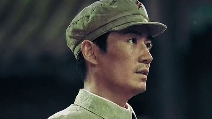 陈凯歌《志愿军：雄兵出击》官宣阵容 朱一龙张子枫等角色造型曝光