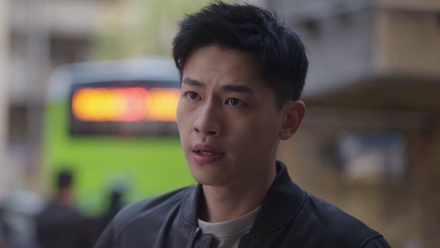 《无眠之境》第8集看点：快递员浮出水面！人质危在旦夕