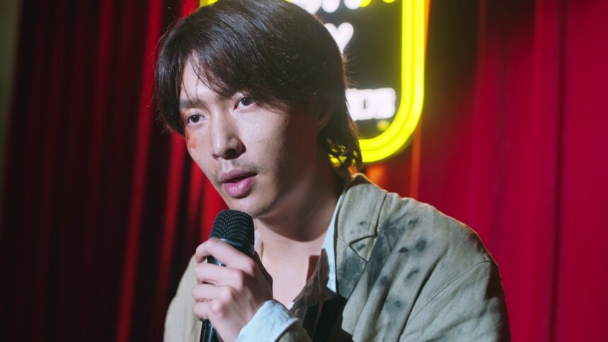 《长沙夜生活》亲情预告 张艺兴新片与父母从矛盾走向和解