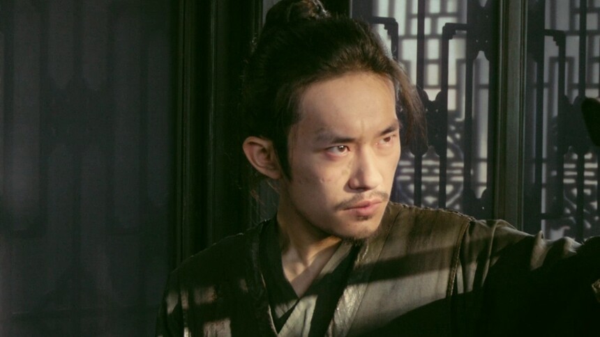 张大要挟秦桧