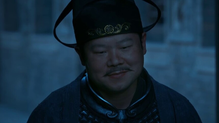 免死金牌都没丞相手令有效