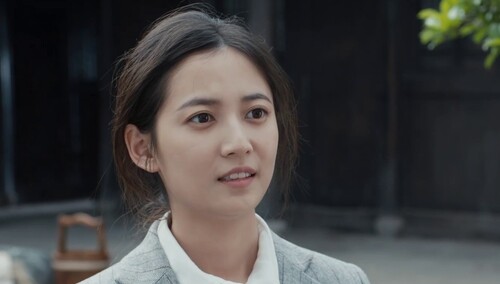 陈浅春羊假装夫妻吵架，打发走邻居大婶