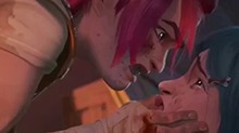 西部赛区个人赛王逸凡：配音作品