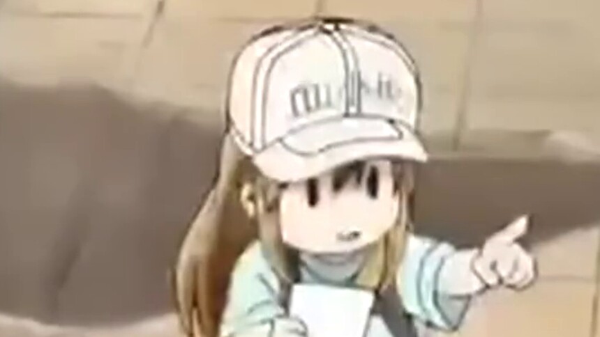 长三角赛区个人赛杨洁茹：配音作品