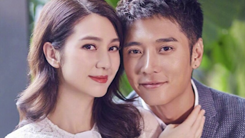 绝了！洪欣张丹峰发致歉信否认离婚称只是吵架