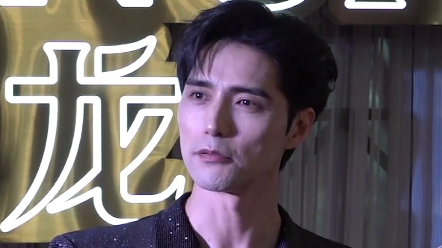 阿云嘎吃货体质上线 工作新动向引期待