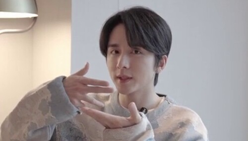张新成快问快答来啦！献上表情包三连