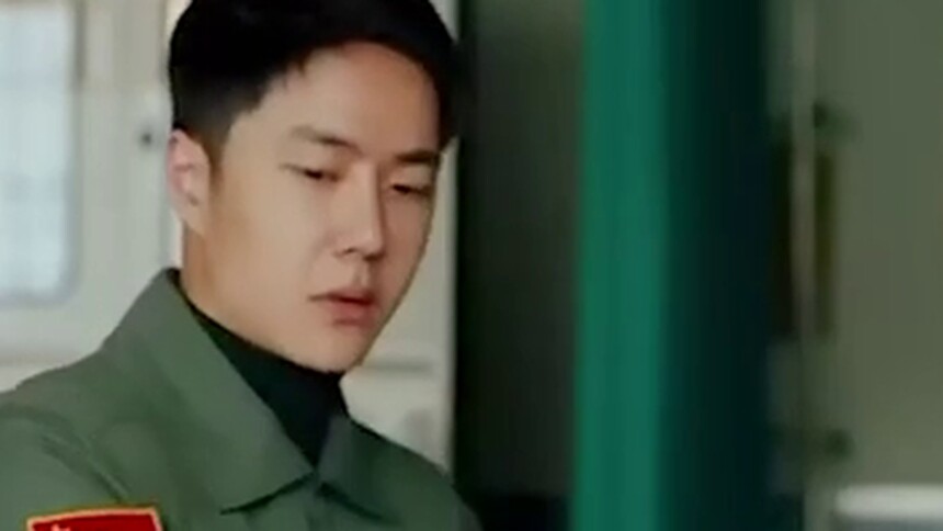 王一博《长空之王》花絮，不管什么都不能阻挡雷宇去飞！
