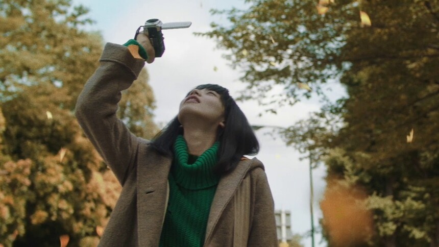 《余生那些年》正在热映 观众盛赞“让人相信真爱的存在”