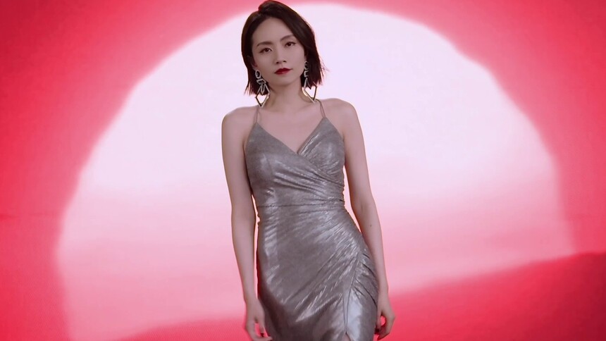 二公破晓大片：刘惜君/蔡少芬/李彩桦/美依礼芽/李莎旻子