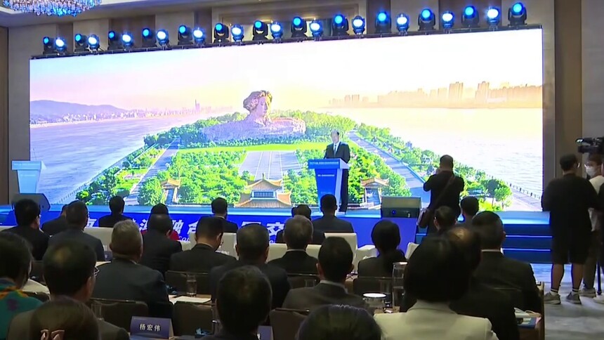湘港携手：加速互联互通 打造科创高地 便捷交流交往