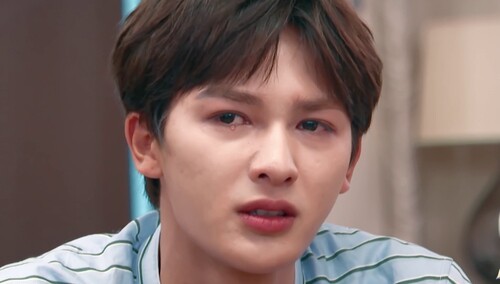 《少年可期》04期看点：朱正廷范丞丞起争执廷仔飙泪 丁泽仁李权哲情绪爆发