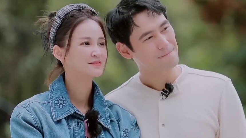婚服对女生的意义 张歆艺袁弘助力求婚小惊喜