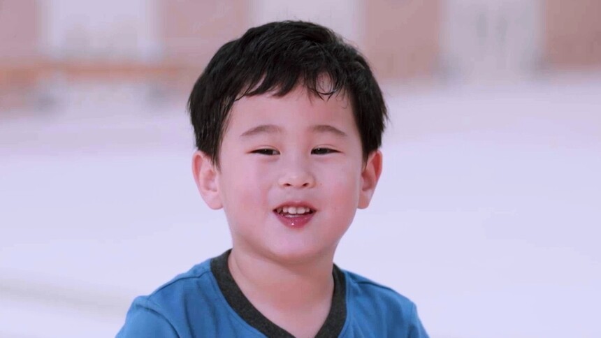 《爸爸当家2》六一福利放送：快来查收马立奥的专属起床铃声吧~