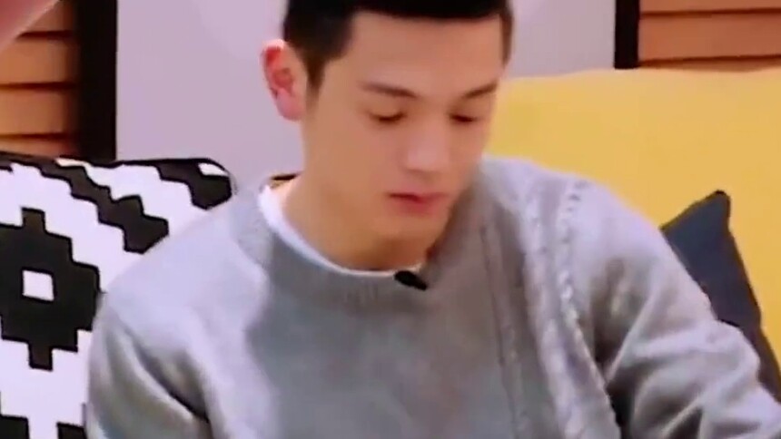 王润泽现在也是奶奶的骄傲了，少年未来可期！