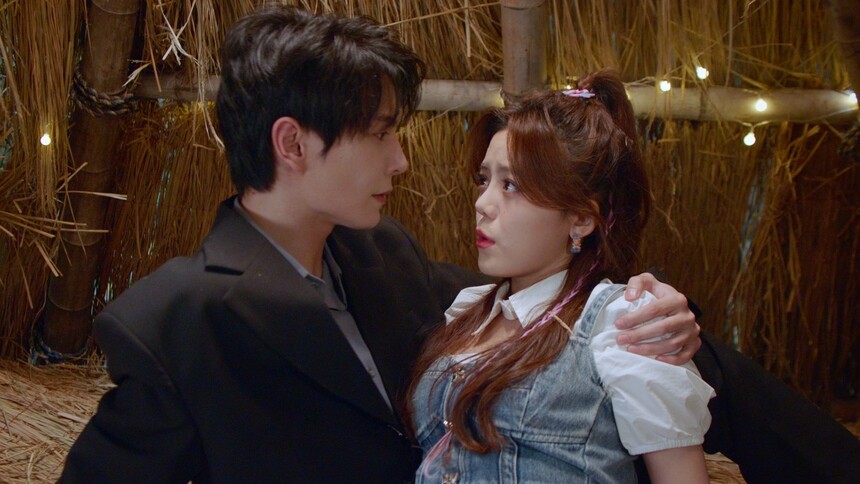 我等海风拥抱你